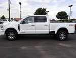 2025 F-250 Super Duty Thumbnail 2