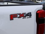 2025 F-250 Super Duty Thumbnail 11