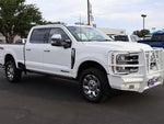 2025 F-250 Super Duty Thumbnail 16