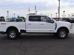 2025 F-250 Super Duty Thumbnail 17