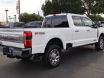2025 F-250 Super Duty Thumbnail 18