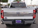 2025 F-250 Super Duty Thumbnail 19