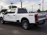 2025 F-250 Super Duty Thumbnail 21