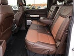 2025 F-250 Super Duty Thumbnail 30