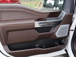 2025 F-250 Super Duty Thumbnail 33