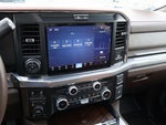 2025 F-250 Super Duty Thumbnail 35