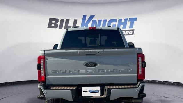 2025 Ford F-250 Super Duty XL