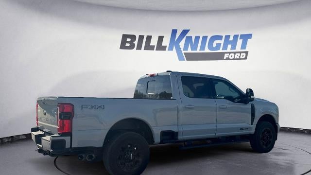 2025 Ford F-250 Super Duty XL