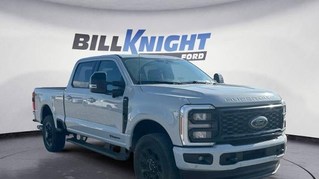 2025 Ford F-250 Super Duty XL