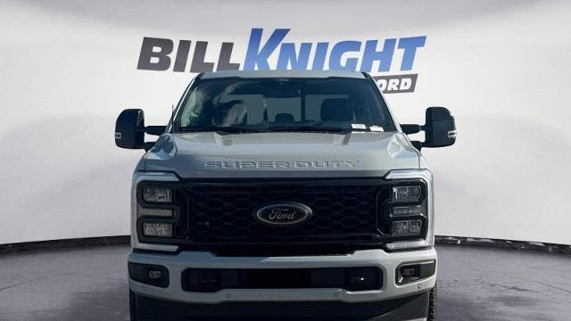 2025 Ford F-250 Super Duty XL