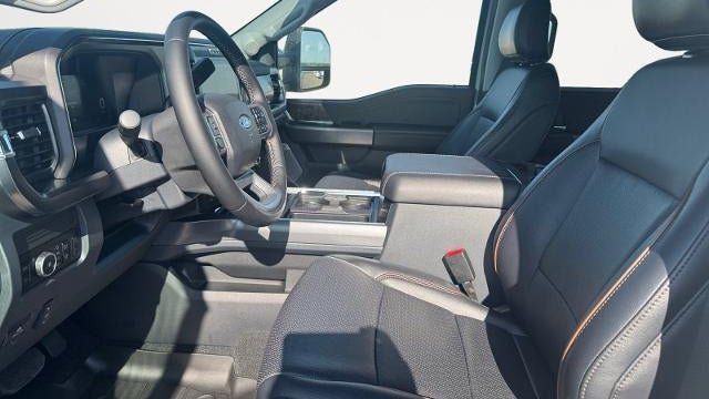 2025 Ford F-250 Super Duty XL