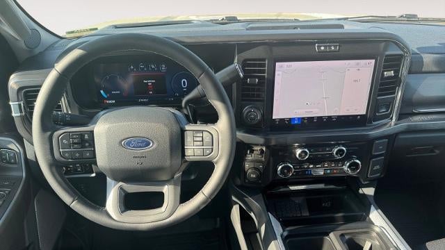 2025 Ford F-250 Super Duty XL