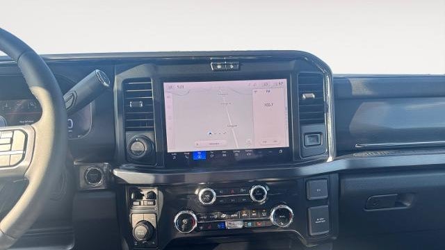 2025 Ford F-250 Super Duty XL