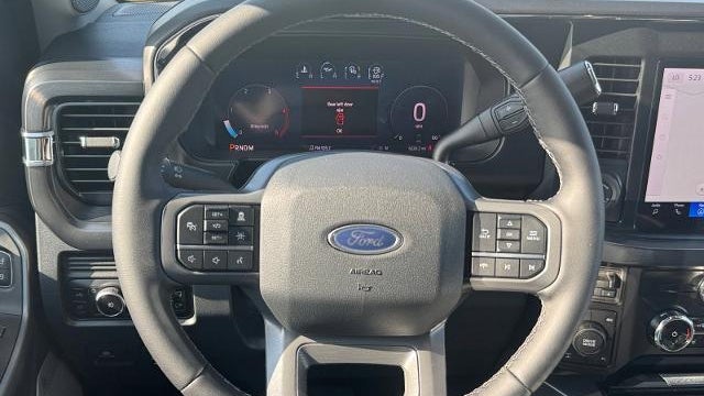 2025 Ford F-250 Super Duty XL