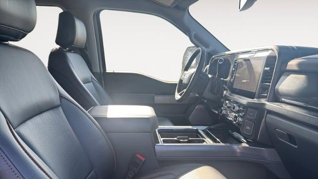 2025 Ford F-250 Super Duty XL