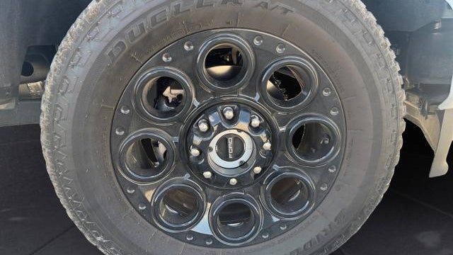 2025 Ford F-250 Super Duty XL