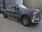 2025 F-250 Super Duty Thumbnail 8