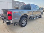 2025 F-250 Super Duty Thumbnail 10