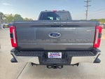 2025 F-250 Super Duty Thumbnail 11