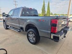 2025 F-250 Super Duty Thumbnail 12