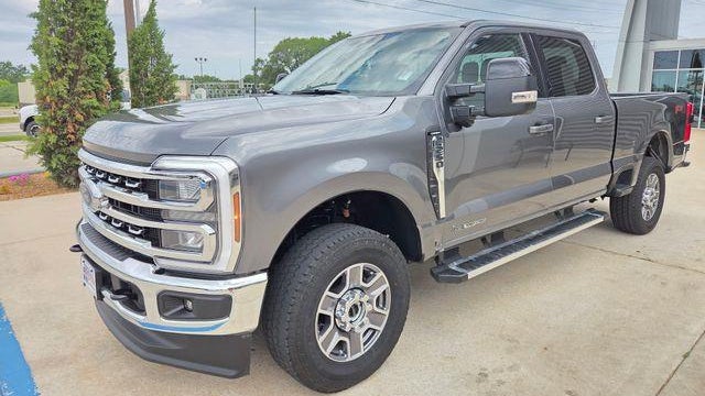 Preowned 2025 Ford F-250 Super Duty King Ranch for Sale
