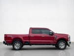 2025 F-250 Super Duty Thumbnail 8