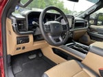2025 F-250 Super Duty Thumbnail 11