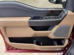 2025 F-250 Super Duty Thumbnail 32
