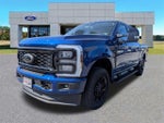 2026 F-250 Super Duty Thumbnail 4