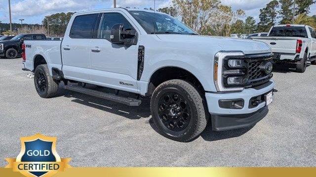 Preowned 2026 Ford F-250 Super Duty Platinum for Sale
