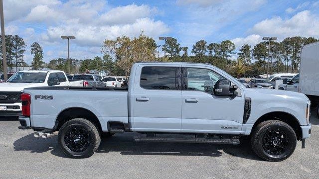 2026 Ford F-250 Super Duty Platinum