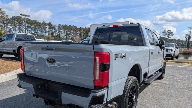 2026 Ford F-250 Super Duty Platinum