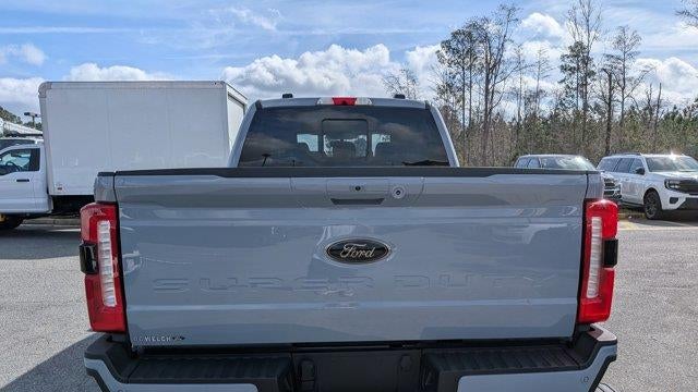 2026 Ford F-250 Super Duty Platinum
