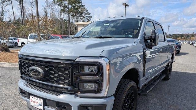 2026 Ford F-250 Super Duty Platinum