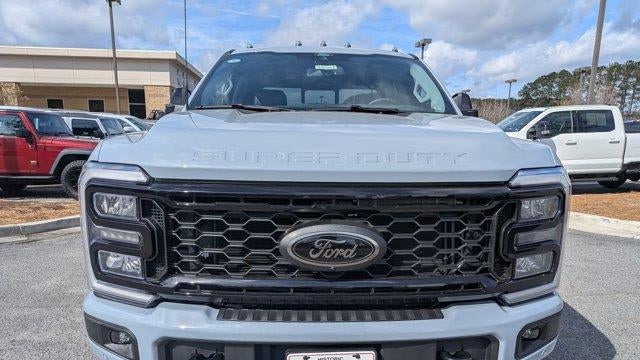 2026 Ford F-250 Super Duty Platinum