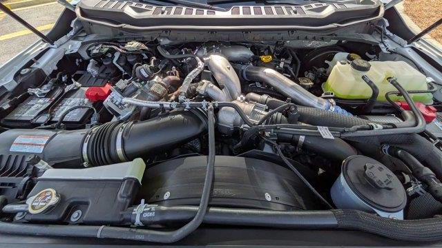 2026 Ford F-250 Super Duty Platinum