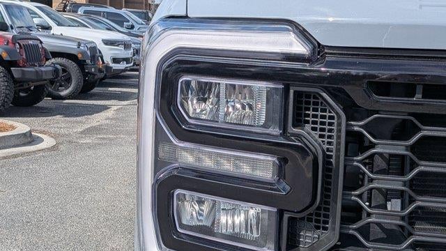 2026 Ford F-250 Super Duty Platinum