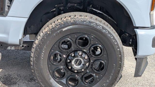 2026 Ford F-250 Super Duty Platinum