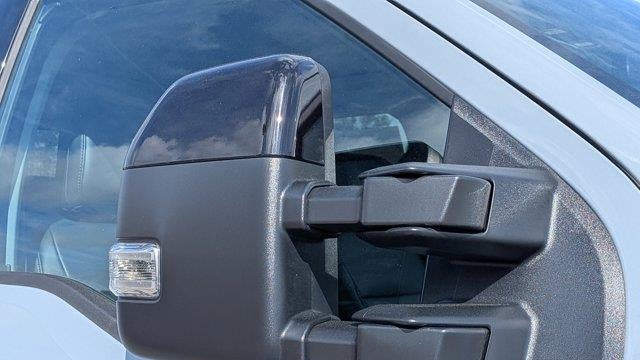 2026 Ford F-250 Super Duty Platinum
