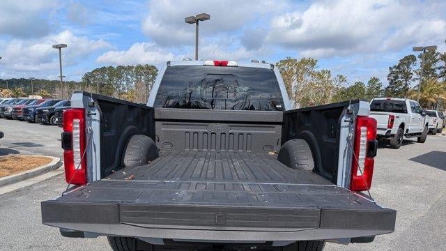 2026 Ford F-250 Super Duty Platinum