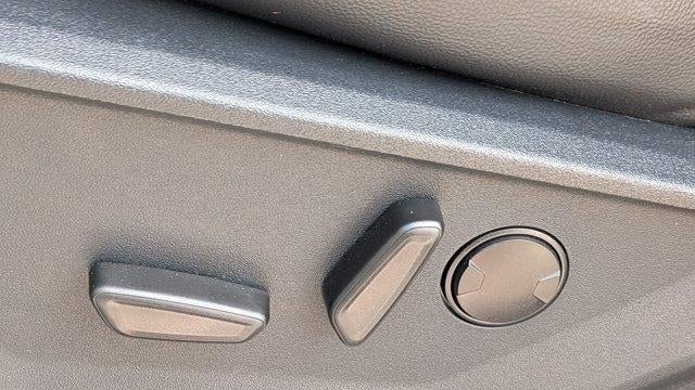 2026 Ford F-250 Super Duty Platinum