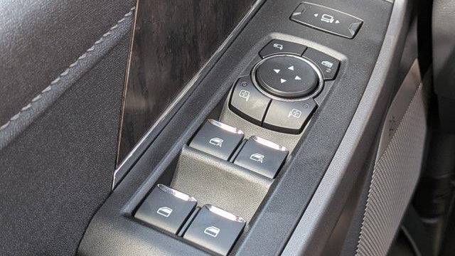 2026 Ford F-250 Super Duty Platinum