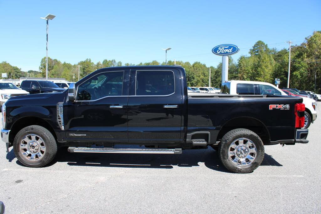 2026 Ford F-250 - $68,991
