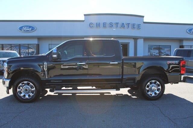 2026 Ford F-250 - $68,991