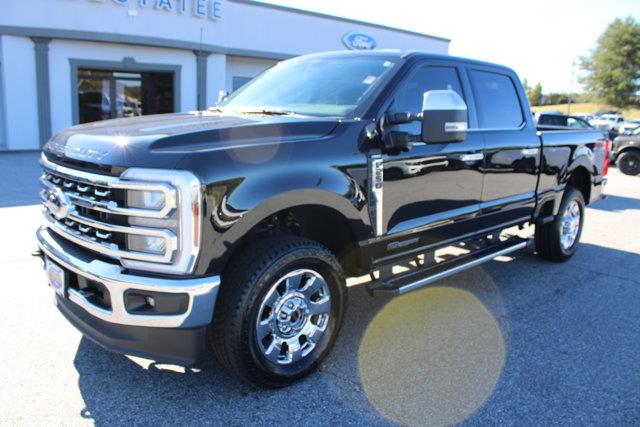 2026 Ford F-250 - $68,991