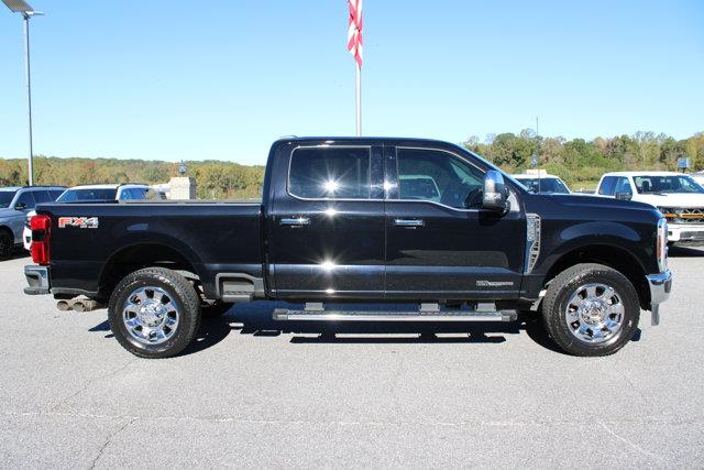 2026 Ford F-250 - $68,991
