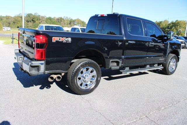 2026 Ford F-250 - $68,991