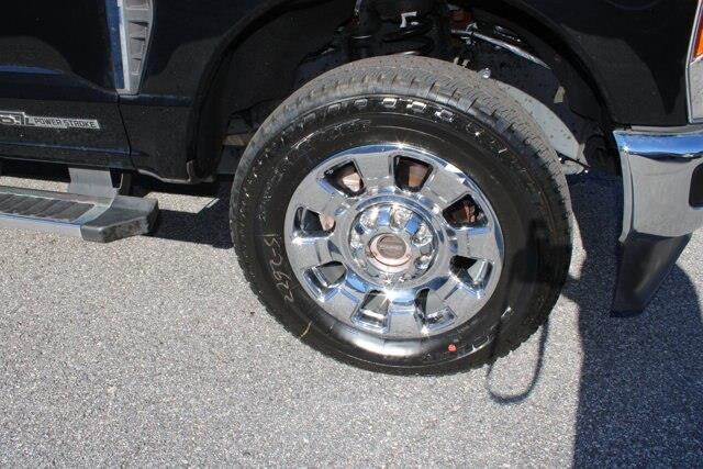 2026 Ford F-250 - $68,991