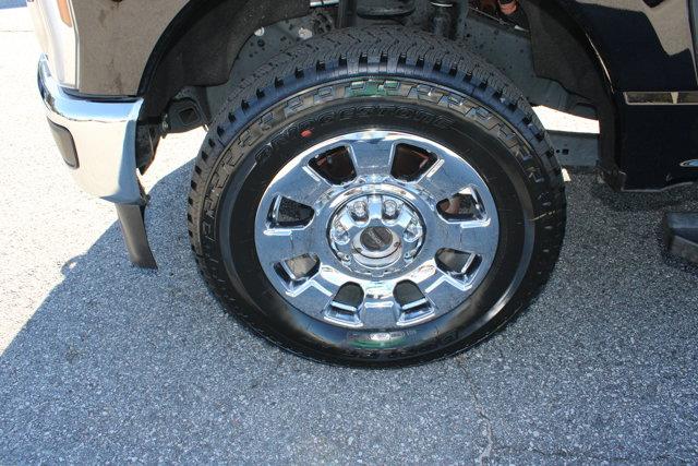 2026 Ford F-250 - $68,991