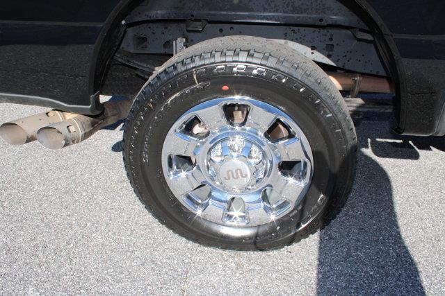 2026 Ford F-250 - $68,991
